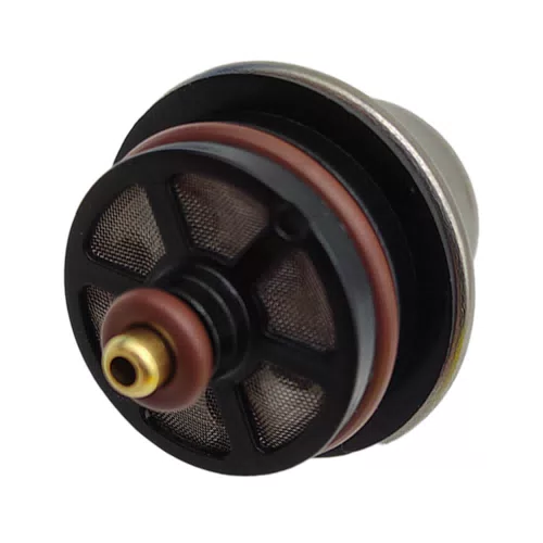 Logo Fuel Pressure Regulator for Hyundai HB20 Mitsubishi L200 PR4202 25361520 - image 6